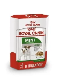 Royal Canin, Корми для собак royal