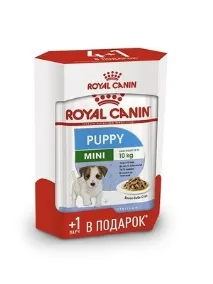 Royal Canin, Корми для собак корми