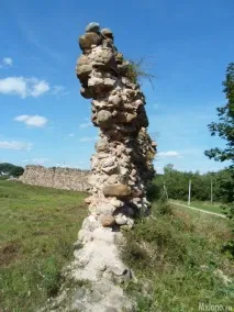замку-фортеці
