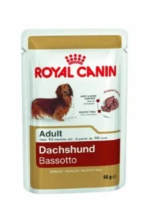 Royal Canin, Корми для собак Canin