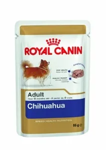 Royal Canin, Корми для собак royal
