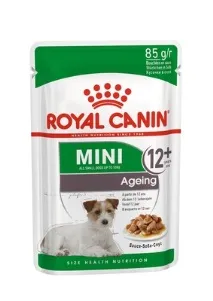 Royal Canin, Корми для собак Canin