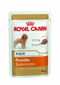 Royal Canin, Корми для собак royal