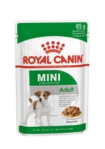 Royal Canin, Корми для собак Canin