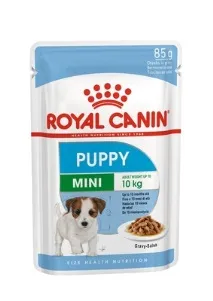 Royal Canin, Корми для собак корми