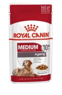 Royal Canin, Корми для собак royal