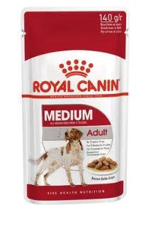Royal Canin, Корми для собак royal