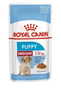 Royal Canin, Корми для собак royal