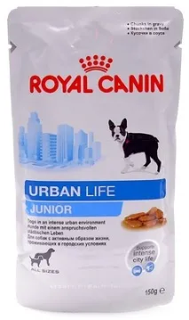 Royal Canin, Корми для собак корми