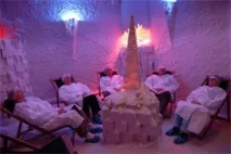Санаторій Яункемері санаторій