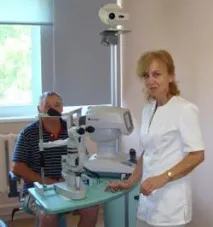 Санаторій Яункемері Захворювання