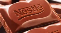 Секрети фірми Nestle Nestle