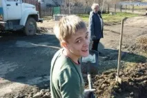 Сергій Звєрєв біографія Сергій