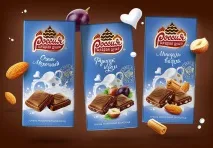 Секрети фірми Nestle фірми