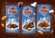 Секрети фірми Nestle фірми