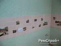 Зробимо якісний ремонт кухні за вигідними цінами у Дмитрові та Дмитрівському районі. цінами