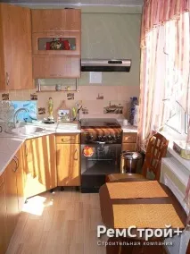 Зробимо якісний ремонт кухні за вигідними цінами у Дмитрові та Дмитрівському районі. цінами