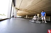 Шліфування бетону способи та інструмент інструмент