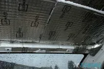 Шумоізоляція даху автомобіля шумоізоляція
