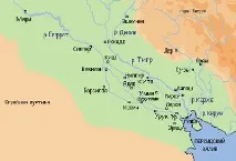 Шумерський варіант легенди про потоп потоп