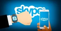 Caracteristici și beneficii Skype pentru Android Wear