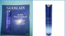 Сироватка Guerlain super aqua-serum - Хочете обличчя як масляний млинець Тоді для вас Сироватка guerlain