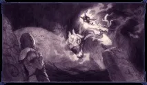 Славна смерть, League of Legends Вовк