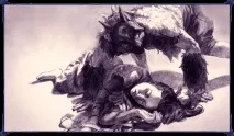 Славна смерть, League of Legends славна