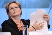 Скворцова передбачила вихід епідемії ВІЛ з-під контролю через п’ять років Україна вихід