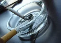 Скільки часу виводиться нікотин із організму часу