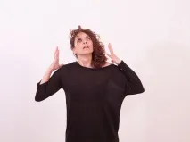Синдром лузера» або що робити з нереалізованим потенціалом, Marie Claire синдром