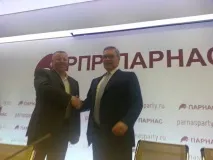 Система «Платон» – хто винен і що робити, Микола Старіков платон