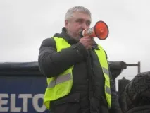 Система «Платон» – хто винен і що робити, Микола Старіков робити