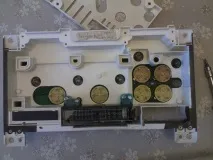 Скрутив пробіг кілометражу