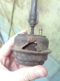 газів