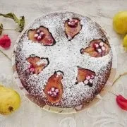 Сметанник шоколадний рецепт з фото рецепт