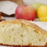 Сметанник шоколадний рецепт з фото сметанник