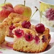 Сметанник шоколадний рецепт з фото шоколадний