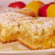 Сметанник шоколадний рецепт з фото рецепт