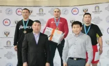 Змагання на згадку про батька – від близьких людей (ФОТО) згадку
