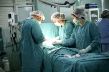 Співпраця із закордонними клініками закордонними