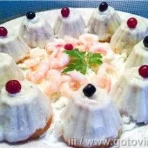 Сом у сметані олії