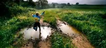 Сонник калюжа до чого сниться калюжа уві сні калюжа