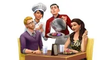 Поради з управління рестораном в The Sims 4 У ресторані Ігровий набір управління