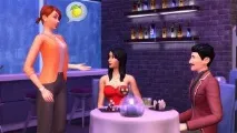Поради з управління рестораном в The Sims 4 У ресторані Ігровий набір поради