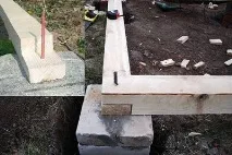 Поради як побудувати альтанку своїми руками проект, схема, збирання та монтаж побудувати