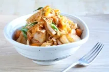 Спеція кунжуту кунжут