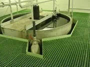 Склопластиковий настил, гратчастий пластиковий настил, продаж та постачання пластиковий