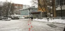 Стоматологічна поліклініка на Планерній - лікування зубів поліклініка