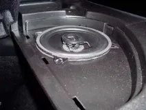 задні